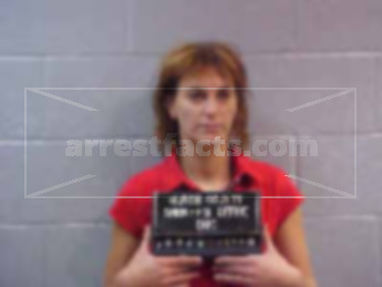 Antoinette Elizabeth Tuttle