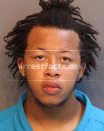 Eric Antonio Mcmath