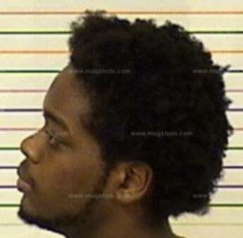 Alonzo Ashley