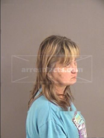 Penny Kay Seaton
