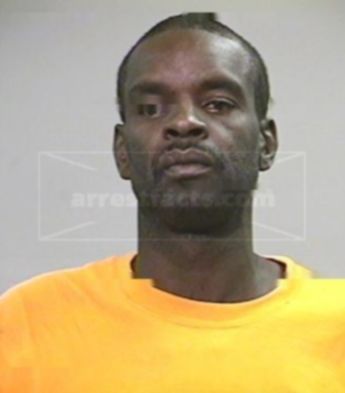 Roosevelt Lawrence Jones