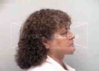 Sharon Rose Mathew