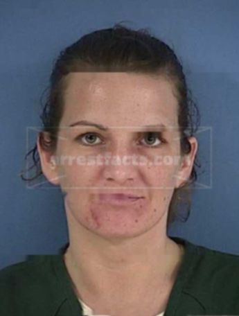 Brandy Marie Coker