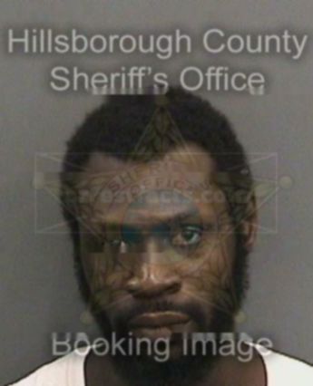 Octavian Sharod Parker