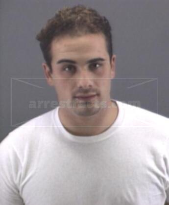 James Salvatore Santiago
