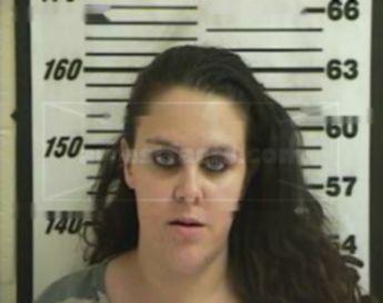 Nicholette Eve Martinez