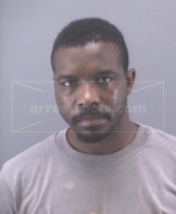 Willie Lee Cartwright