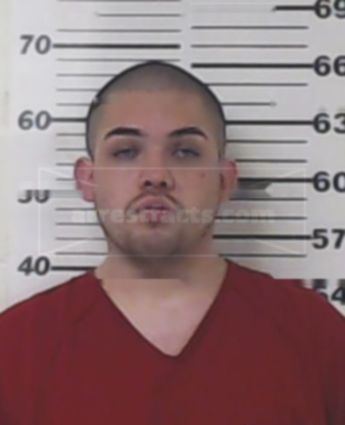 Jose Oswaldo Lopez