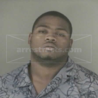 Carlos Darnell Lenoir