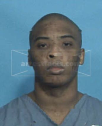 Marquis Xavier Goodwin