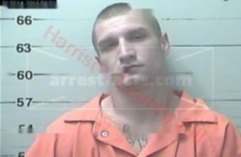 Blaklyn Mason Taylor
