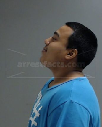 Edward Garcia Resendez