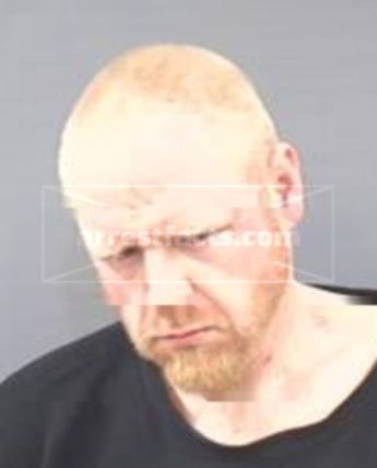 Ryan James Dougherty