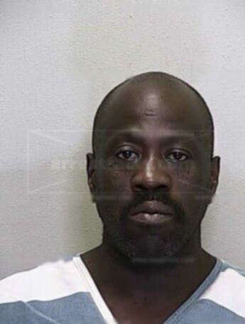 Lonnie R Walker