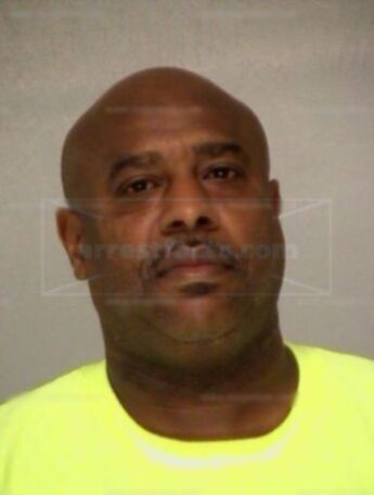 Antonio Bernard Huff