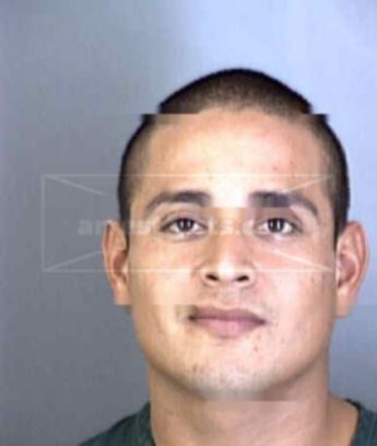 Pedro Gamez Jr.