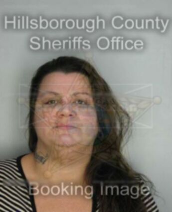 Melissa Elizabeth Wiley