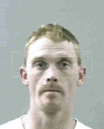 Ian Edward Hoskins