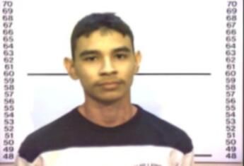 John Eric Gonzales