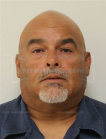 Joe Anthony Aguilar
