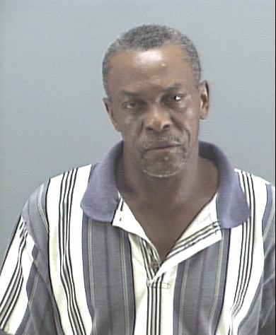 Bennie Roy Mccoy