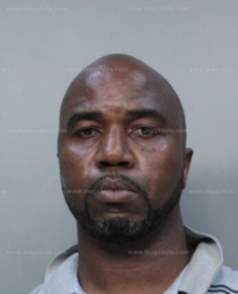 Ronnie Jerome Hill