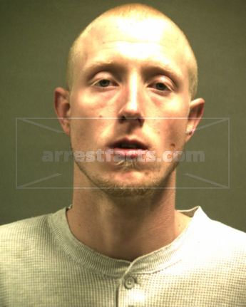 Ryan Carl Teague
