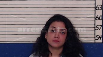Veronica Ann Zavala