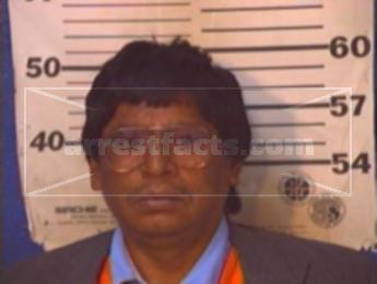 Jose Angel Loya Rodriguez