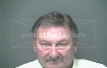 Varner Joe Whitis