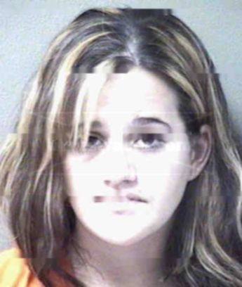 Sydney Elaine Andrews