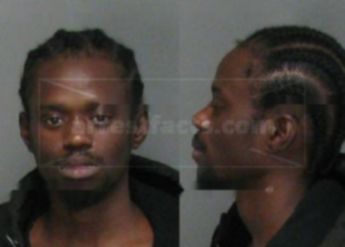 Tyquan Hicks
