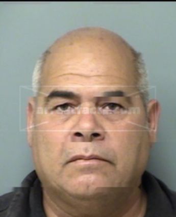 Jose Acosta