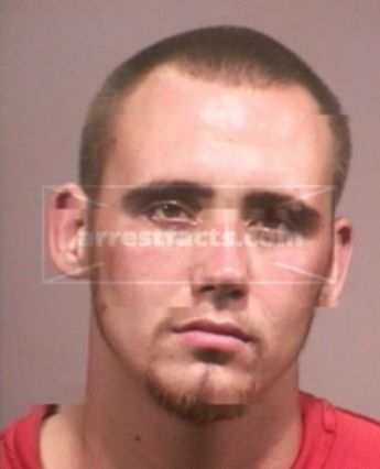 Ryan Wayne Huffman