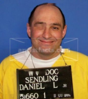 Daniel L Sendling Jr.
