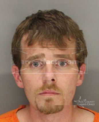 Jason Mark Wallis