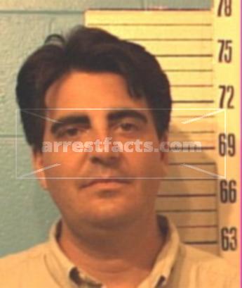 Richard James Colton