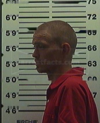 Justin D Pruitt