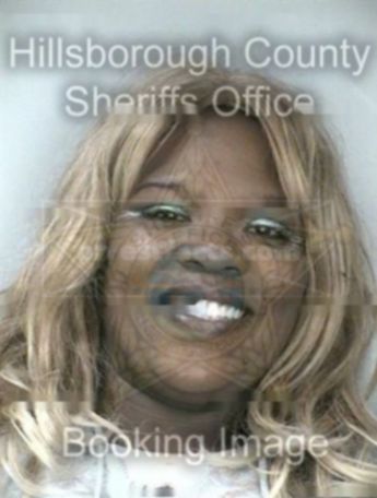 Zipporah Renee Creighton