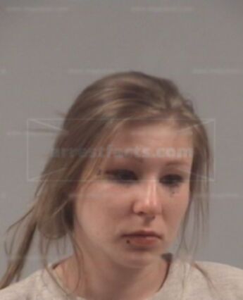 Alisa Rose Welty
