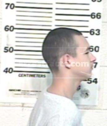 Cody Wayne Roberts