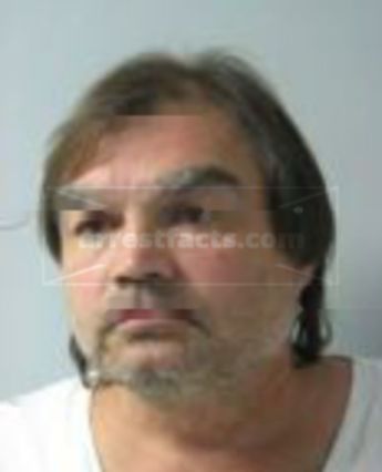 Eddie Marcus Pannell