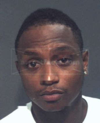 Alonzo Edward Scott