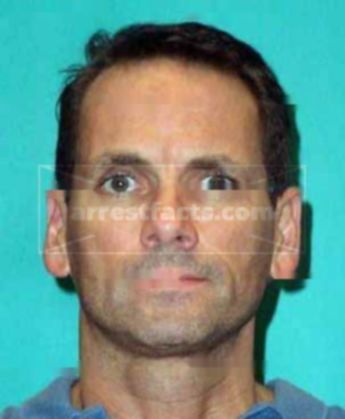Shawn Nicholas Bralich