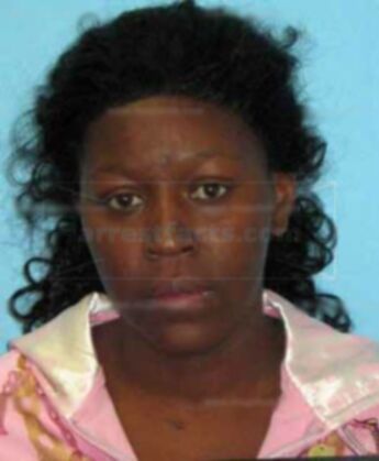 Temia Nicole Haliburton