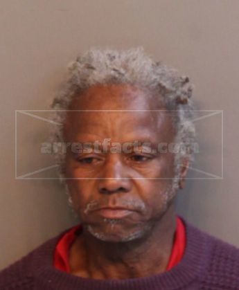 Thaddeus Dixson