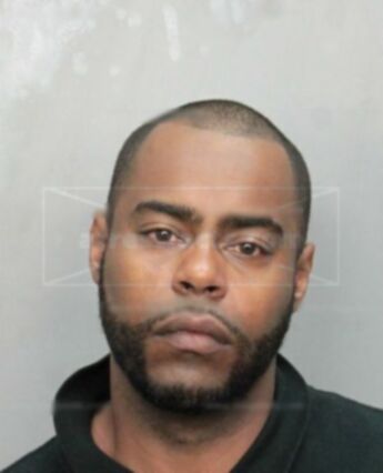 Emmanuel Bruce