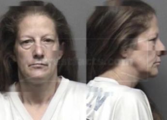 Carlene Lavon Mcnabb