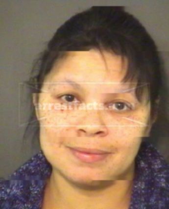 Tammy Robbins Cox