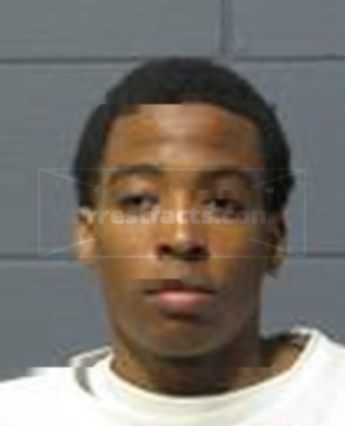 Christopher Daniel Davis